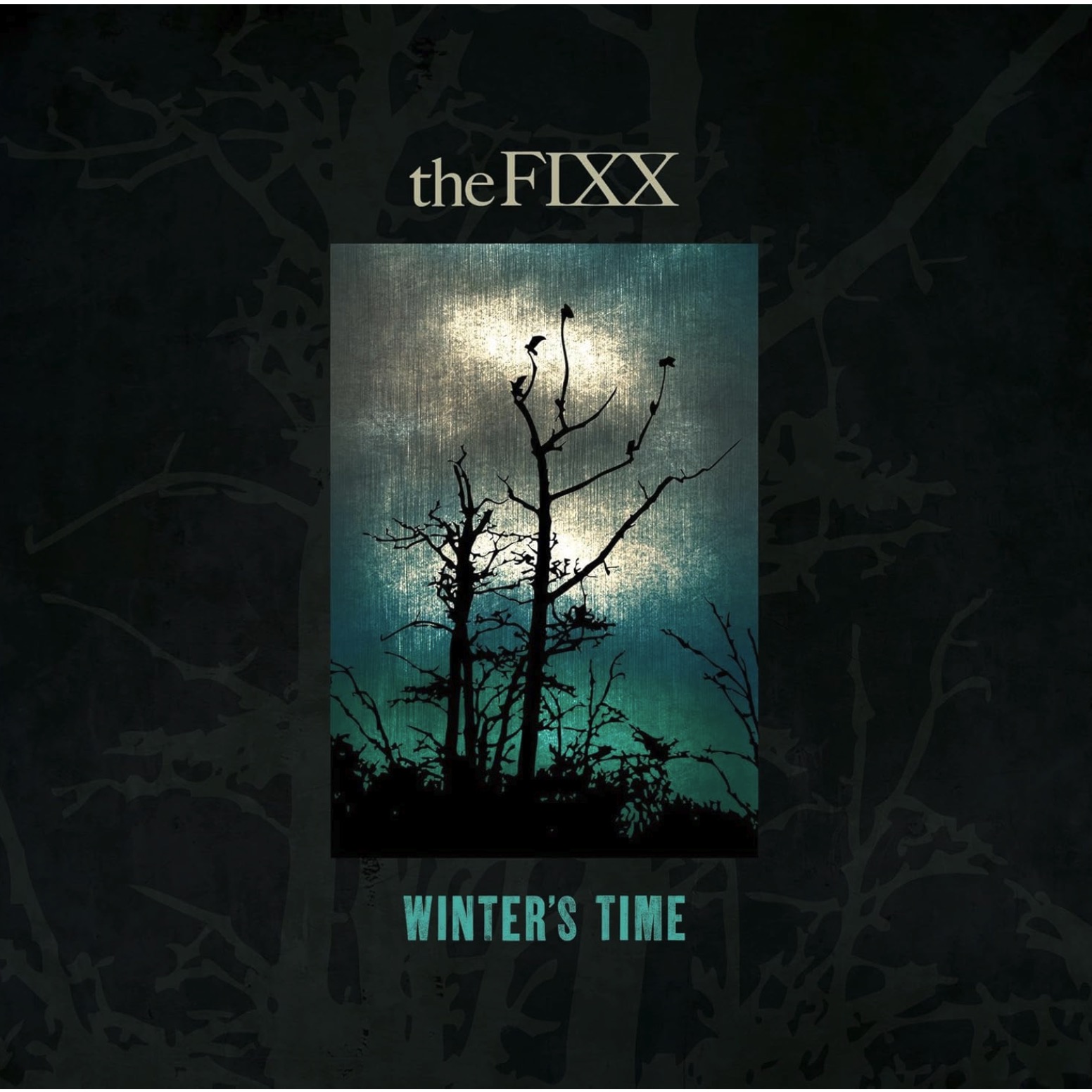Winter's Time B/W Someone Like You
